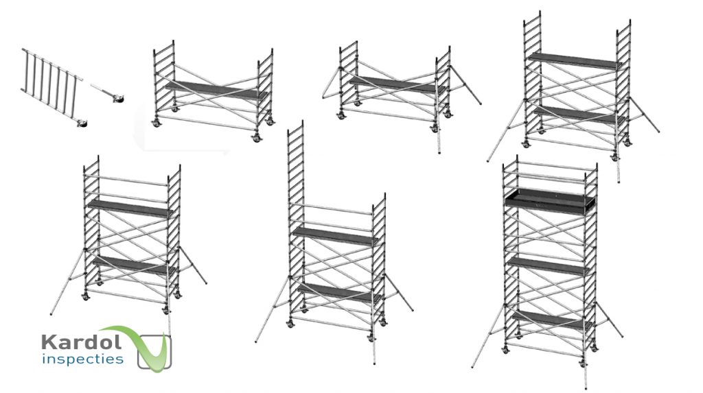 Kardol Inspecties - Rolsteigers